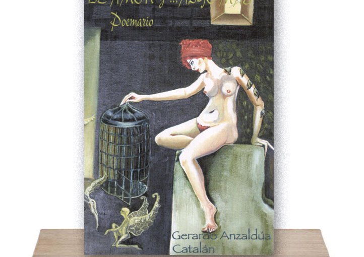 De Amor y… Algo Más –&nbsp;2001